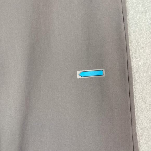 Ministry of Supply Mens 32 Grey Aviator Chino Pant - Picture 5 of 13